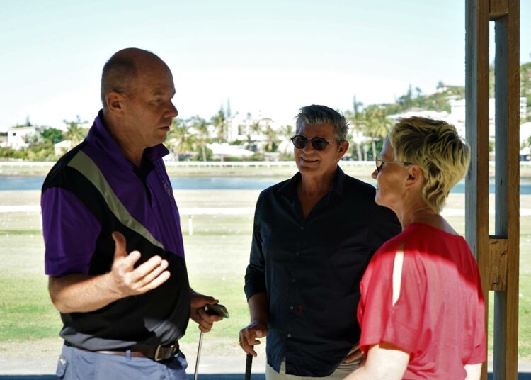 Jean-Louis Guépy : « Il ne faut pas être un donneur de leçons »