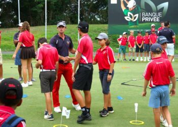 Ça swingue de nouveau dans les écoles !