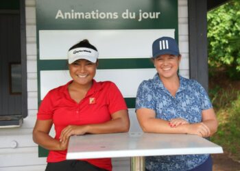 Tinana’s Day : « Plus on est de filles et plus on rit !»