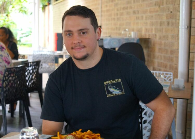 Romain Depré : « Je suis bénévole pour aider mon club »