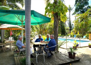 Les Paillottes de La Ouenghi changeront-elles de mains avant la fin de l’année ?