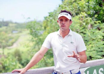 Julien Foret : « Je devais repartir pour une nouvelle saison, finalement je reste »