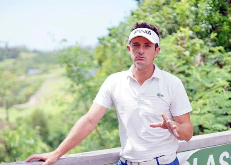 Julien Foret : « Je devais repartir pour une nouvelle saison, finalement je reste »