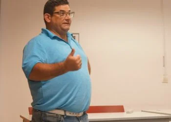 Jean-Benoît Pedeutour élu président de la Ligue