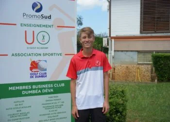 Mérite Jeunes : le premier est pour Hugo Koch et Lola Alibaud