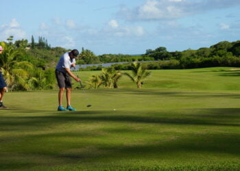 Omnium de Tina : retour gagnant pour Guépy, Mansbendel et Peres