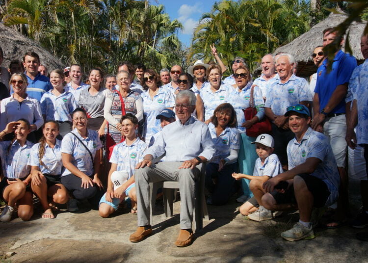 Trophée de la mairie de Boulouparis : des sourires et des larmes