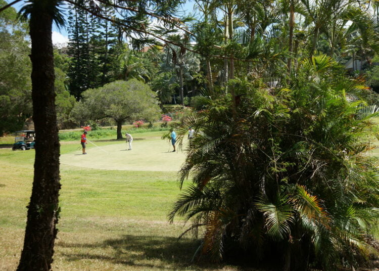 Trophée des pros : Florian Garnier, joueur mais aussi sponsor