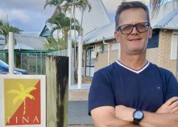 Jean-Daniel Burtet : « Nous avons déjà perdu 50 cotisants à Tina »