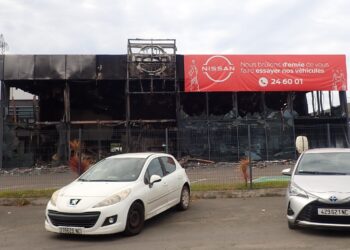 « Cette année, pour moi le golf c’est mort ! »