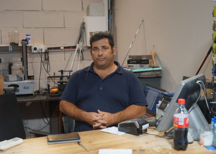 Développer le golf sans élitisme : l’ambition de Jean-Benoît Pedeutour pour 2026