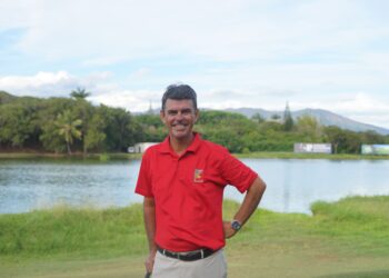 Tina : le dernier swing de Jean-Michel Ribéra