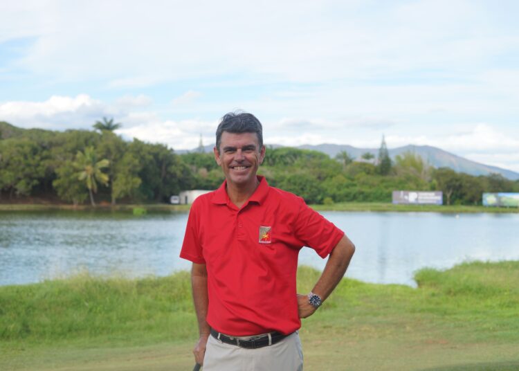 Tina : le dernier swing de Jean-Michel Ribéra